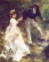 Renoir, Pierre Auguste